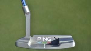 tour pld ping putters