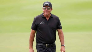 Phil Mickelson