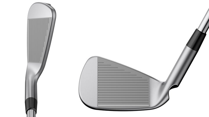 Ping's i525 iron blends added ball speed with enhanced feel - First Look