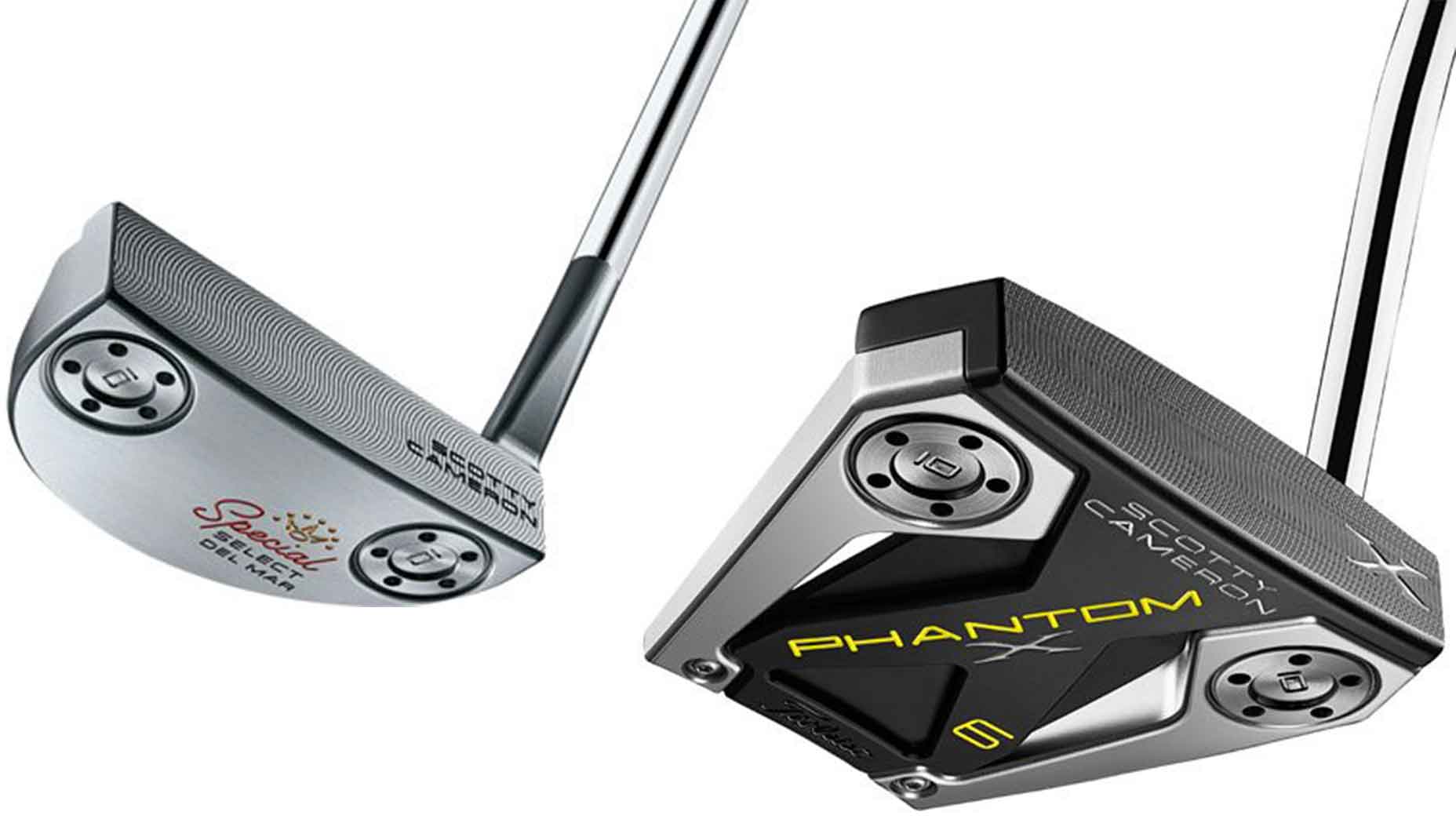 2 new Scotty Cameron putters tested and reviewed: ClubTest 2022