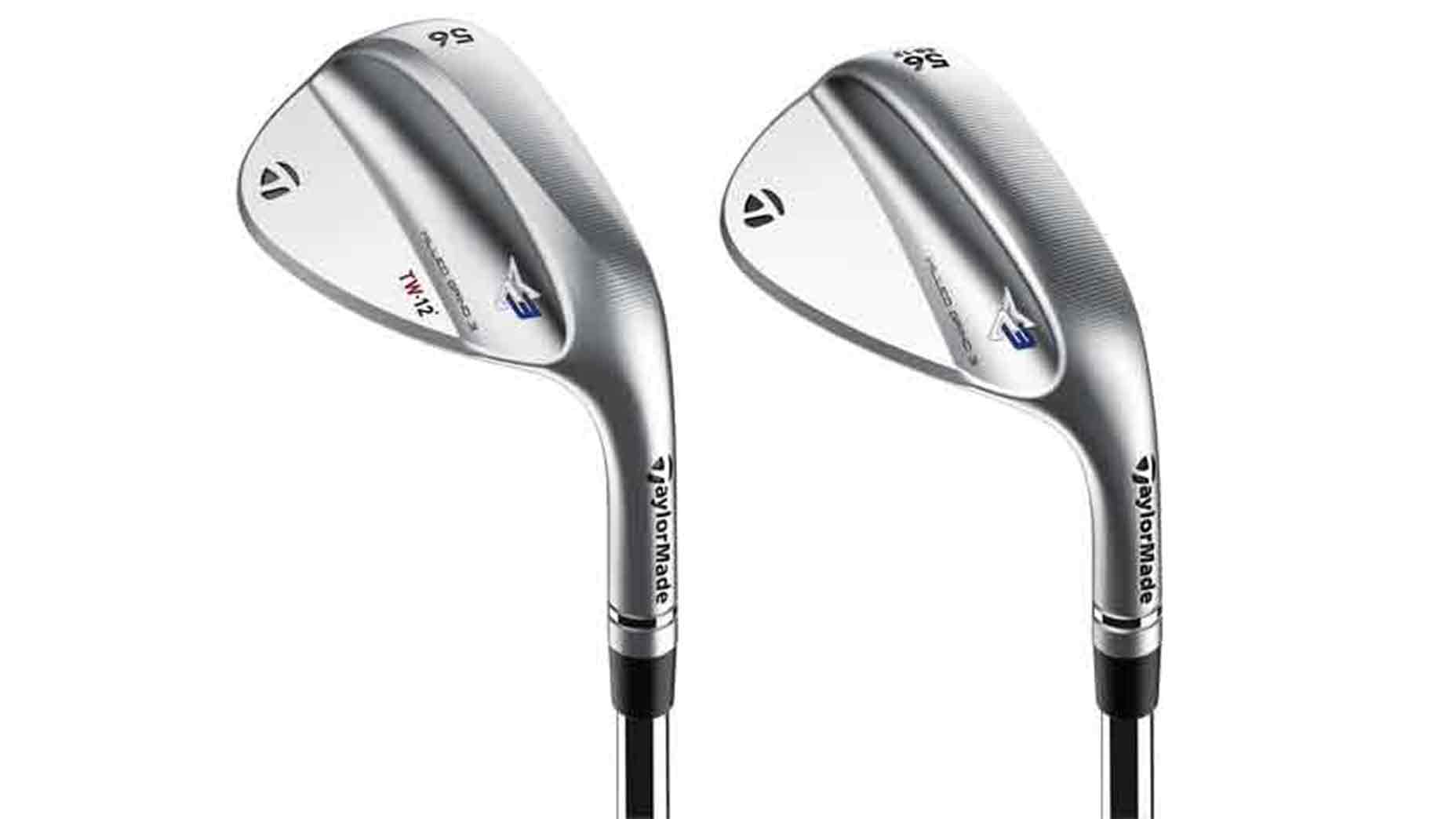 New TaylorMade MG3 wedges tested and reviewed: ClubTest 2022