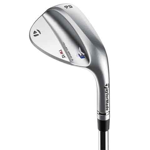 TaylorMade Hi-Toe 3 wedges offer more options than ever