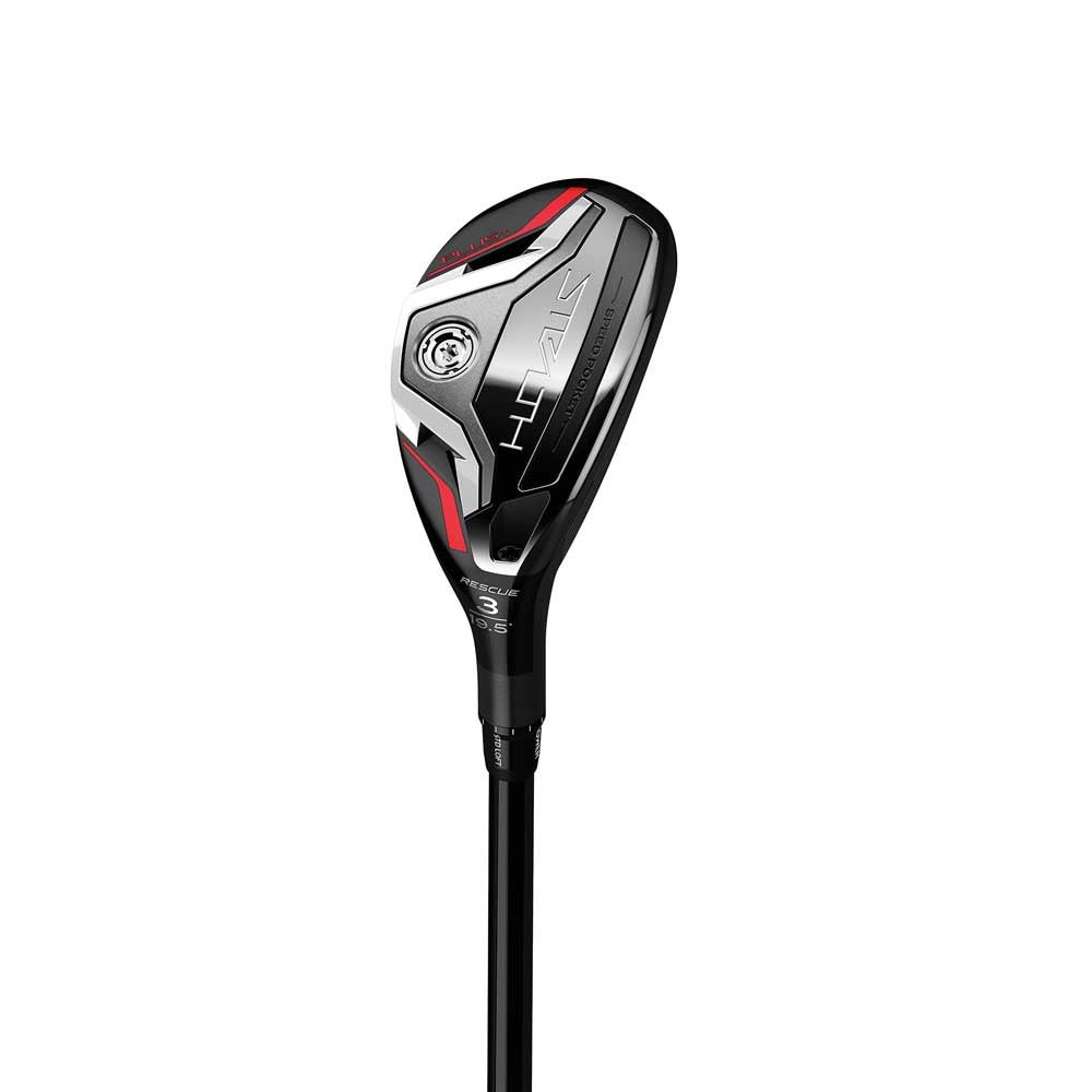 TaylorMade Stealth hybrids tested and reviewed | ClubTest 2022