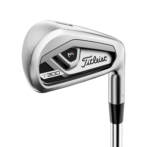 Titleist T300 Iron large