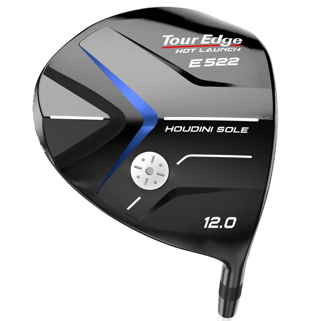 what tour pros use ping drivers