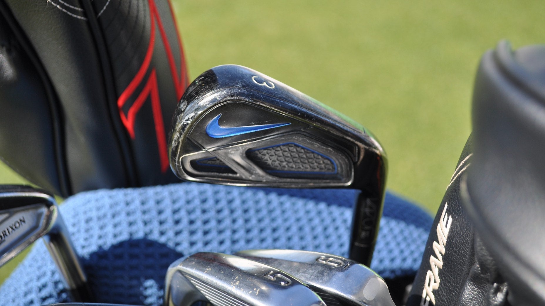 brooks koepka nike vapor fly pro