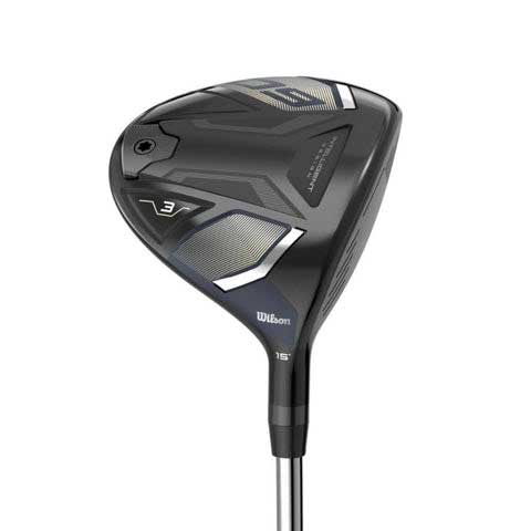 wilson D9 fairway wood