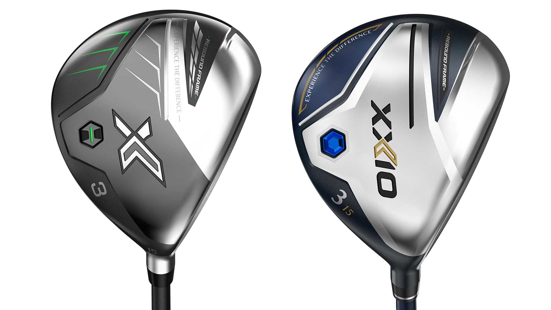 2 XXIO fairway woods tested and reviewed | ClubTest 2022