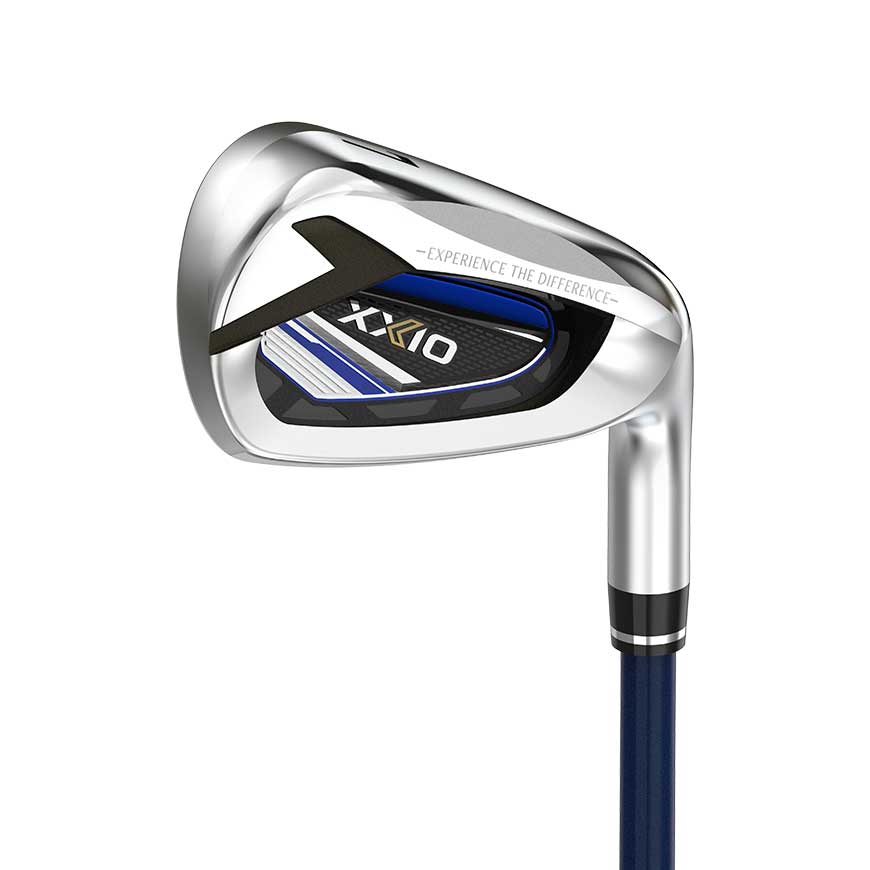 XXIO 12 Irons 21 lrg V2