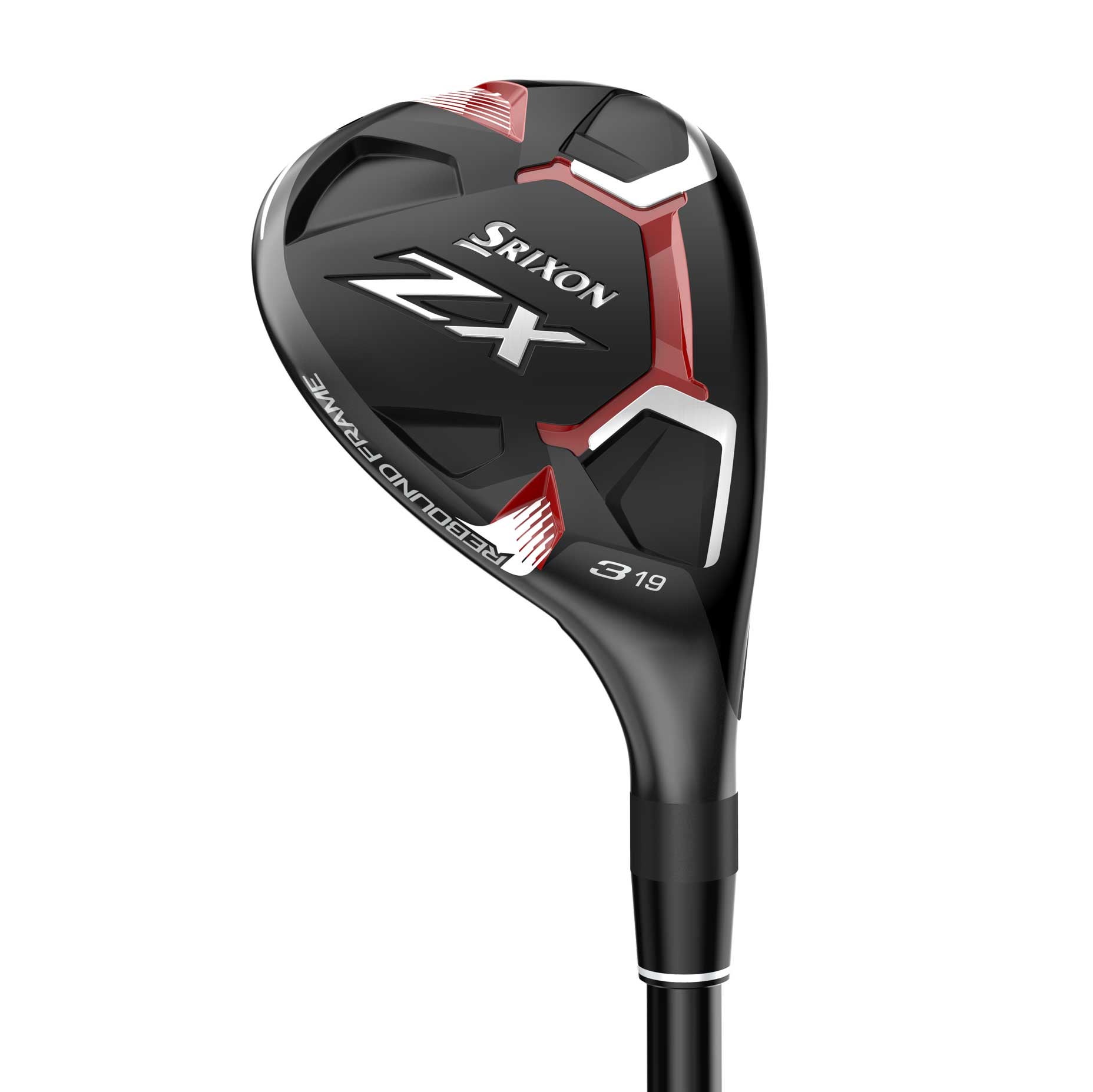 srixon ZX