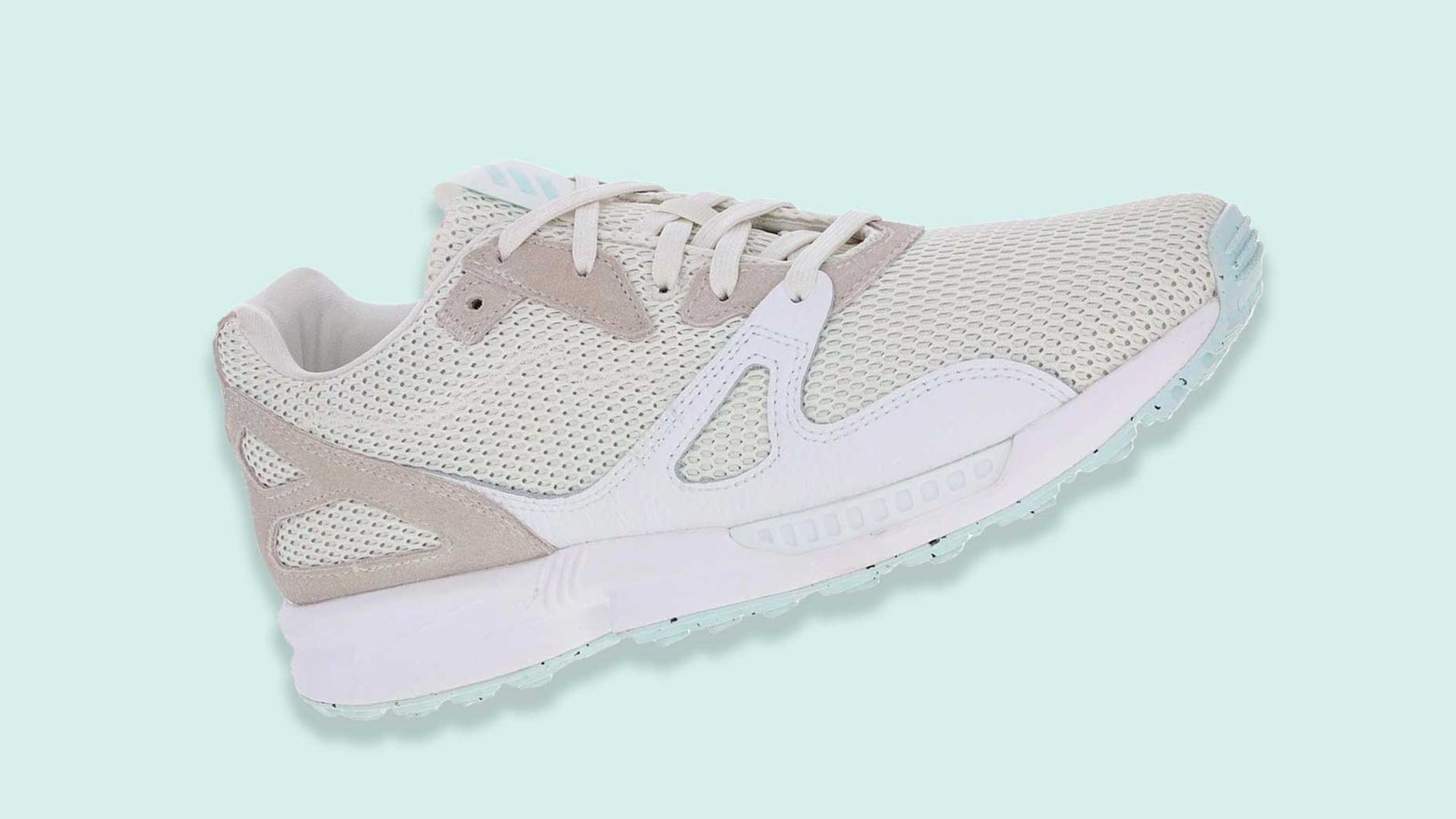 Retrocool golf shoes you can wear on or off the course