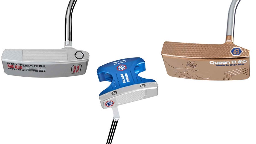 How this premium putter landed on Costco’s shelves without consent