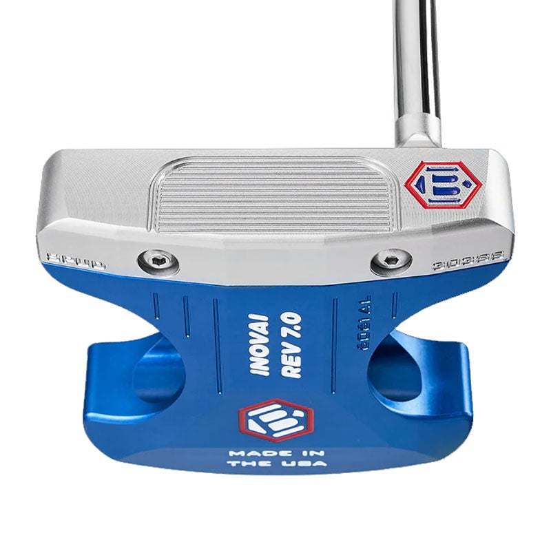 Bettinardi Queen B #14 Putter Review - Plugged In Golf