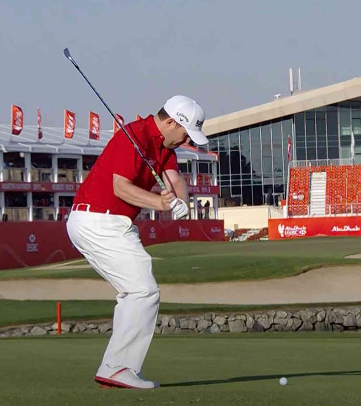 Is your golf swing steep or shallow? What golfers need to know
