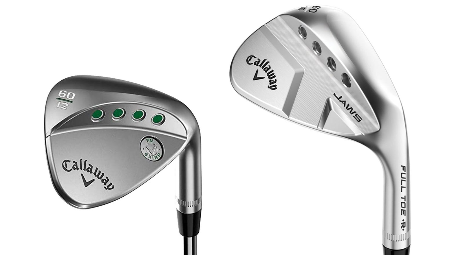 4 Callaway wedges tested and reviewed | ClubTest 2022