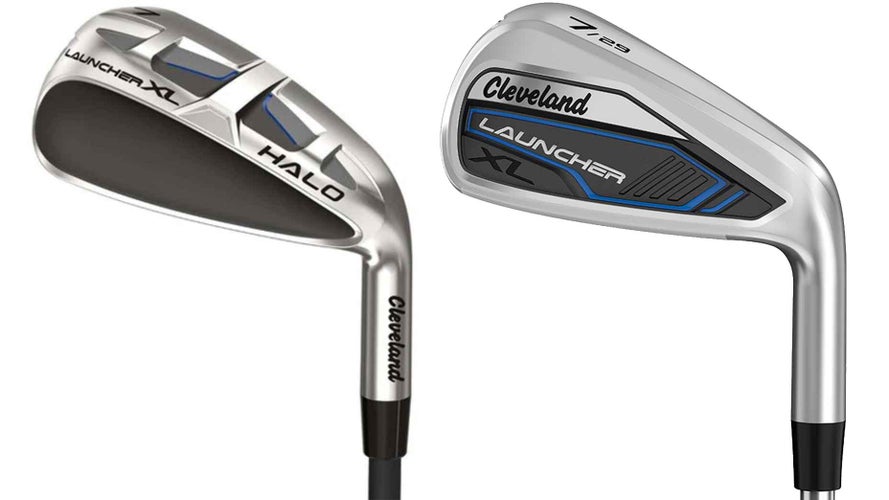 Cleveland Golf's CBX ZipCore wedge First Look