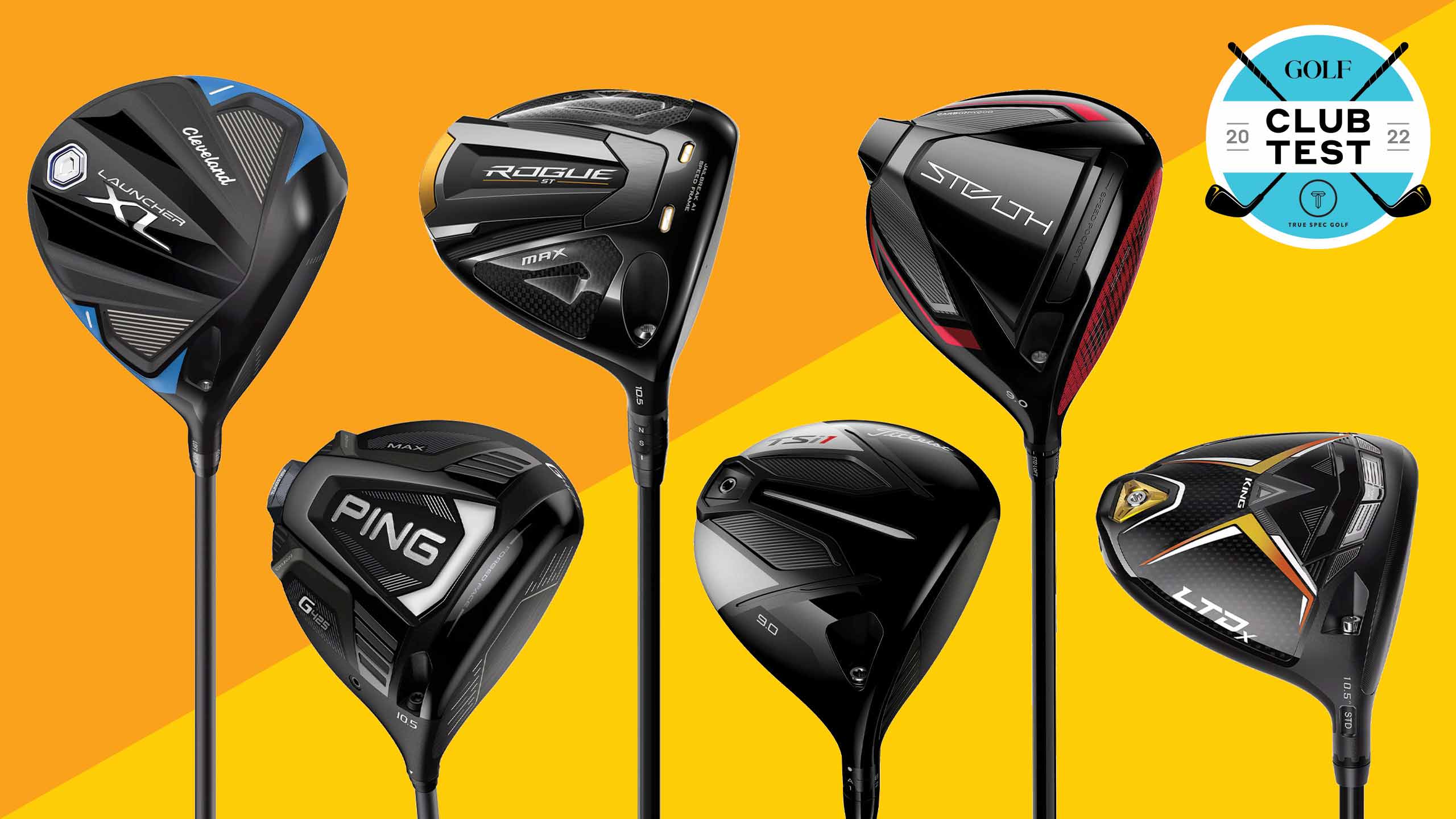 Top 10 Used Golf Drivers - Login pages Info