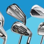 6 new golf irons tested in ClubTest 2022