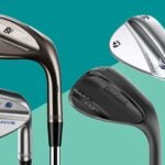 4 new golf wedges tested for ClubTest 2022