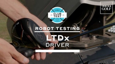 cobra ltdx driver robot testing