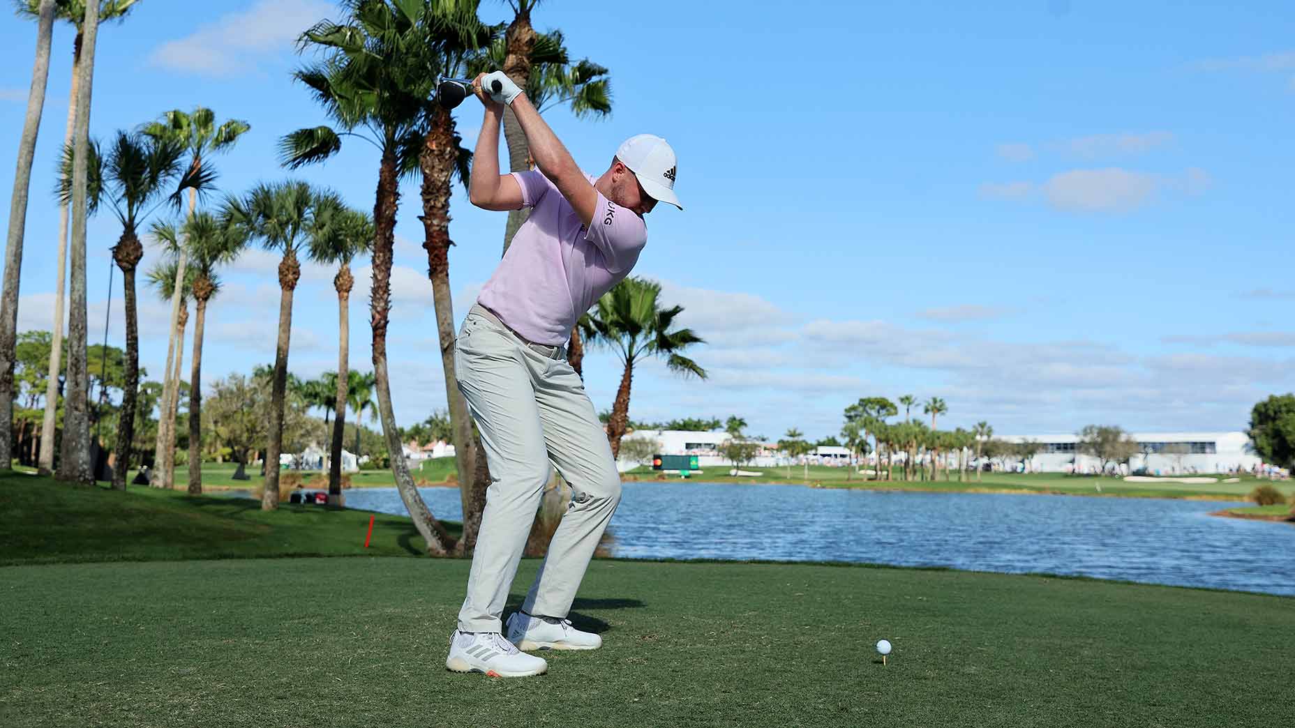 2022 Honda Classic live coverage How to watch the final round Sunday