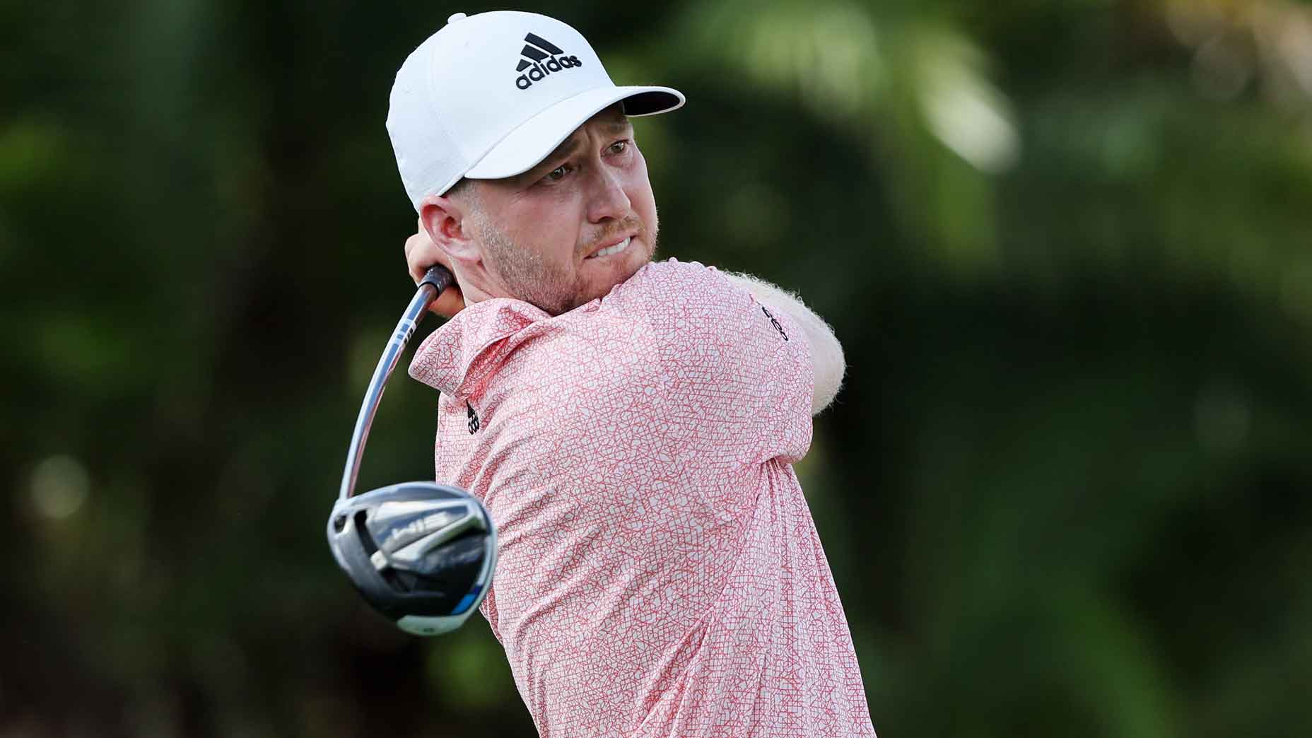 2022 Honda Classic live coverage How to watch Round 2 on Friday