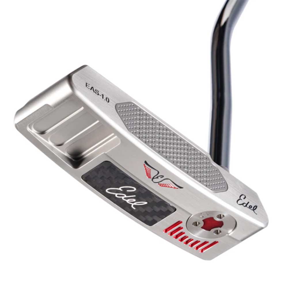 Edel EAS 1.0 putter