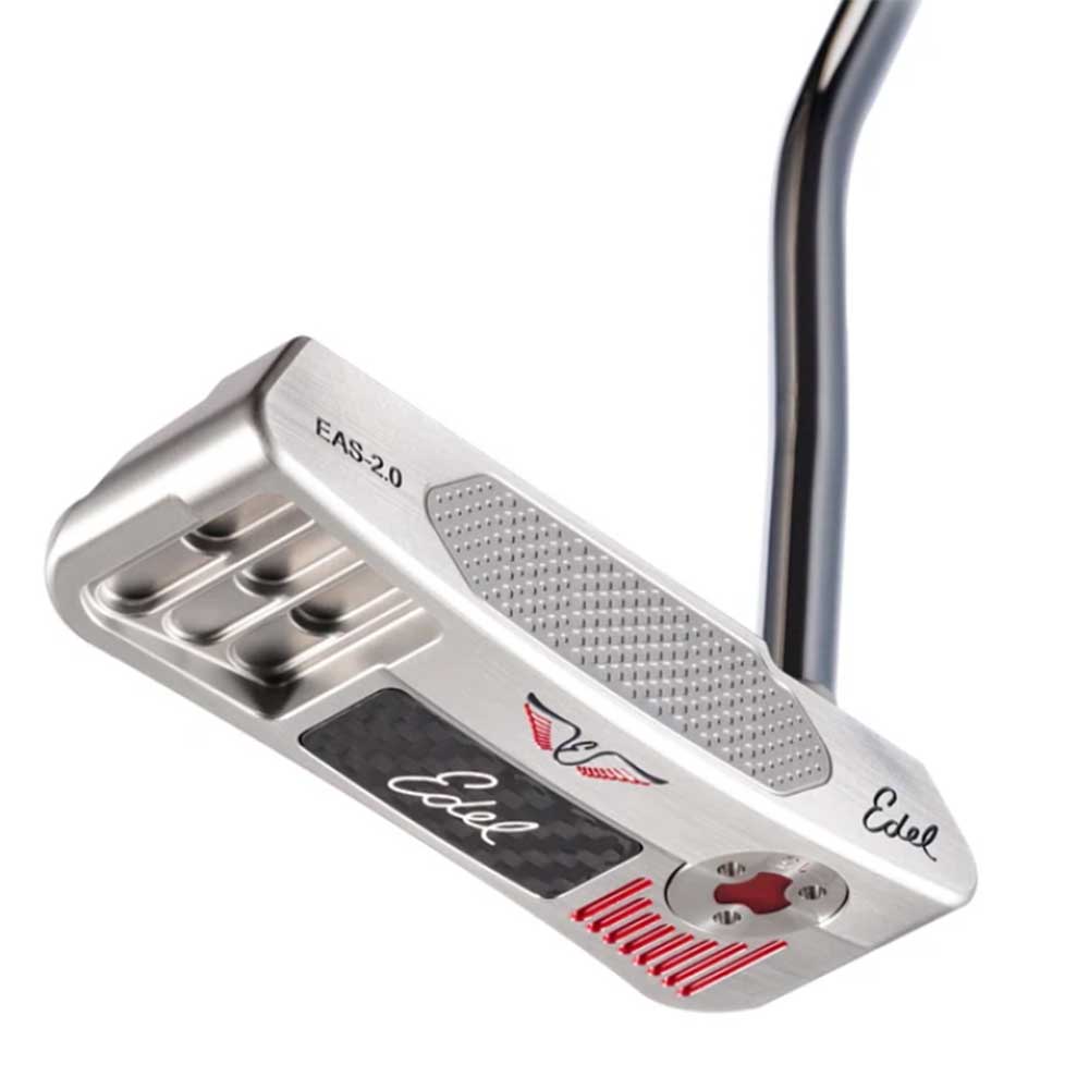 Edel EAS 2.0 putter