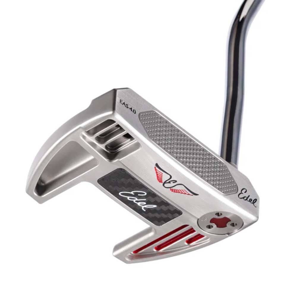 Edel EAS 4.0 putter