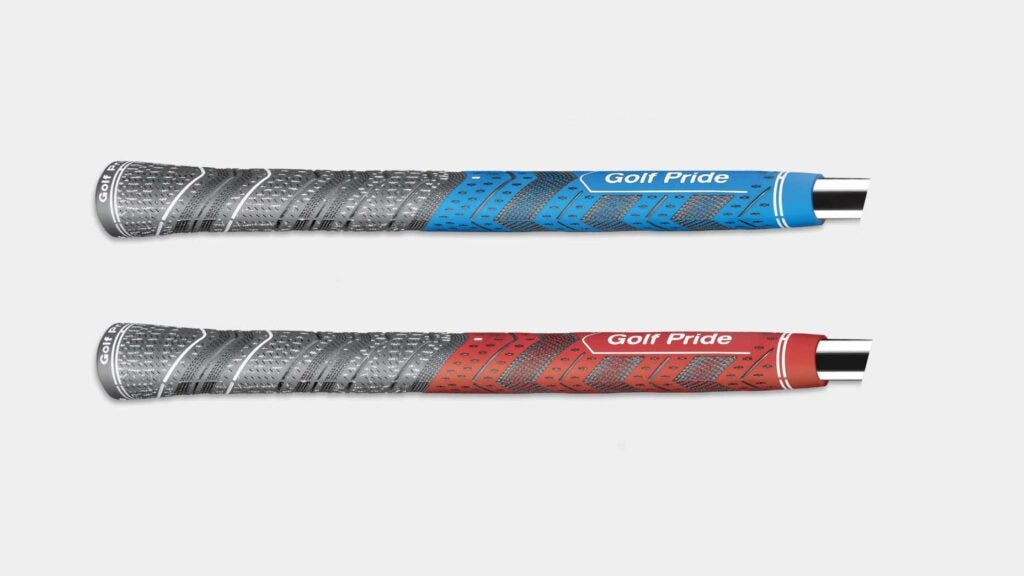 Gimme that: Golf grips that can add some serious speed to your swing