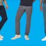 Lululemon's ABC golf pants live up to the hype