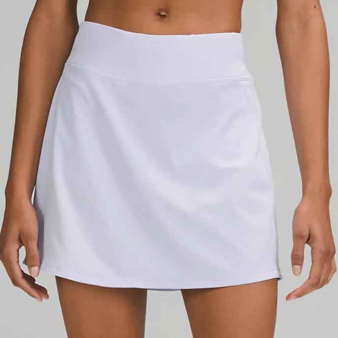 lululemon skort