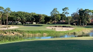 The Match Course at PGA National Resort.
