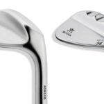 New Miura wedges for ClubTest 2022.