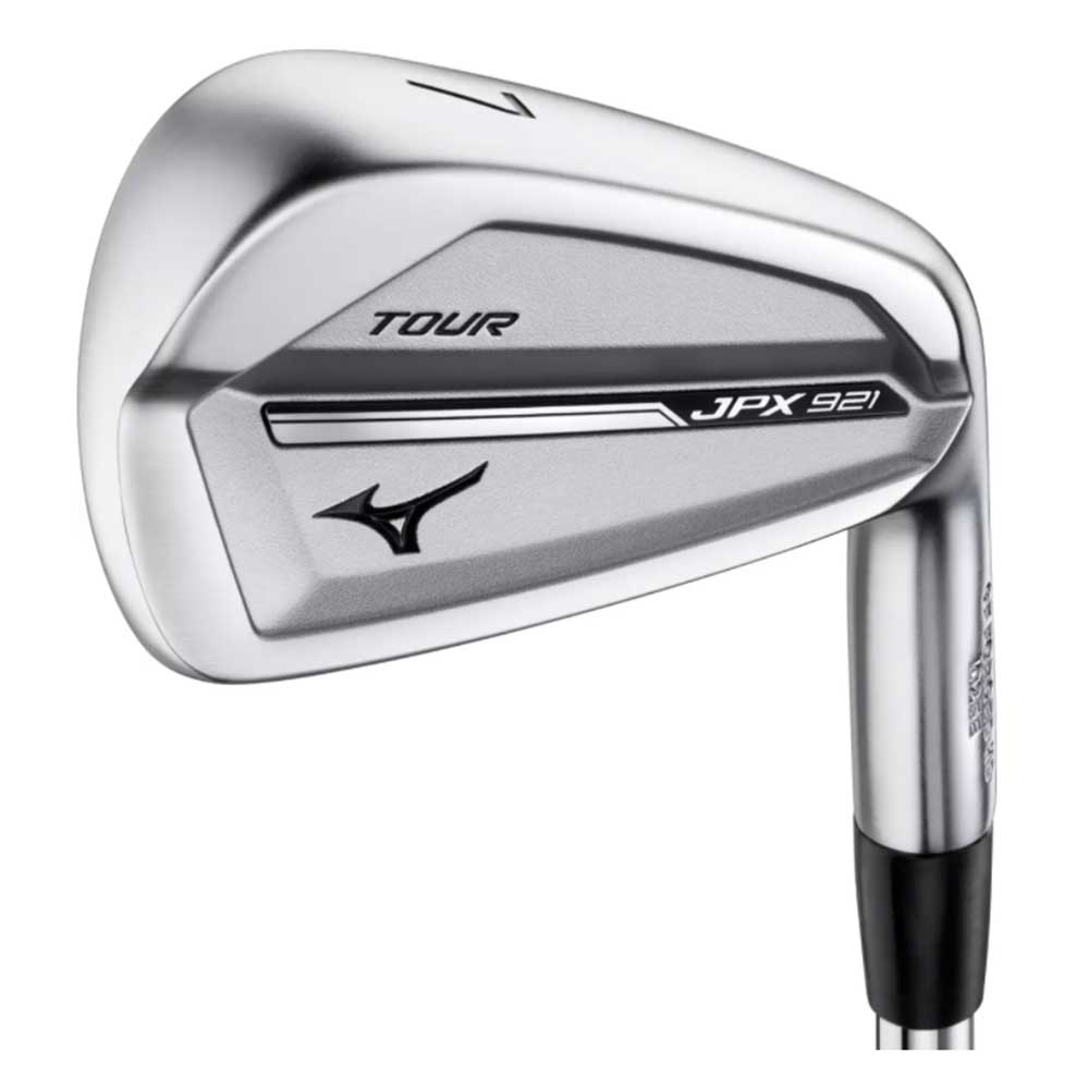 6 Mizuno irons tested and reviewed