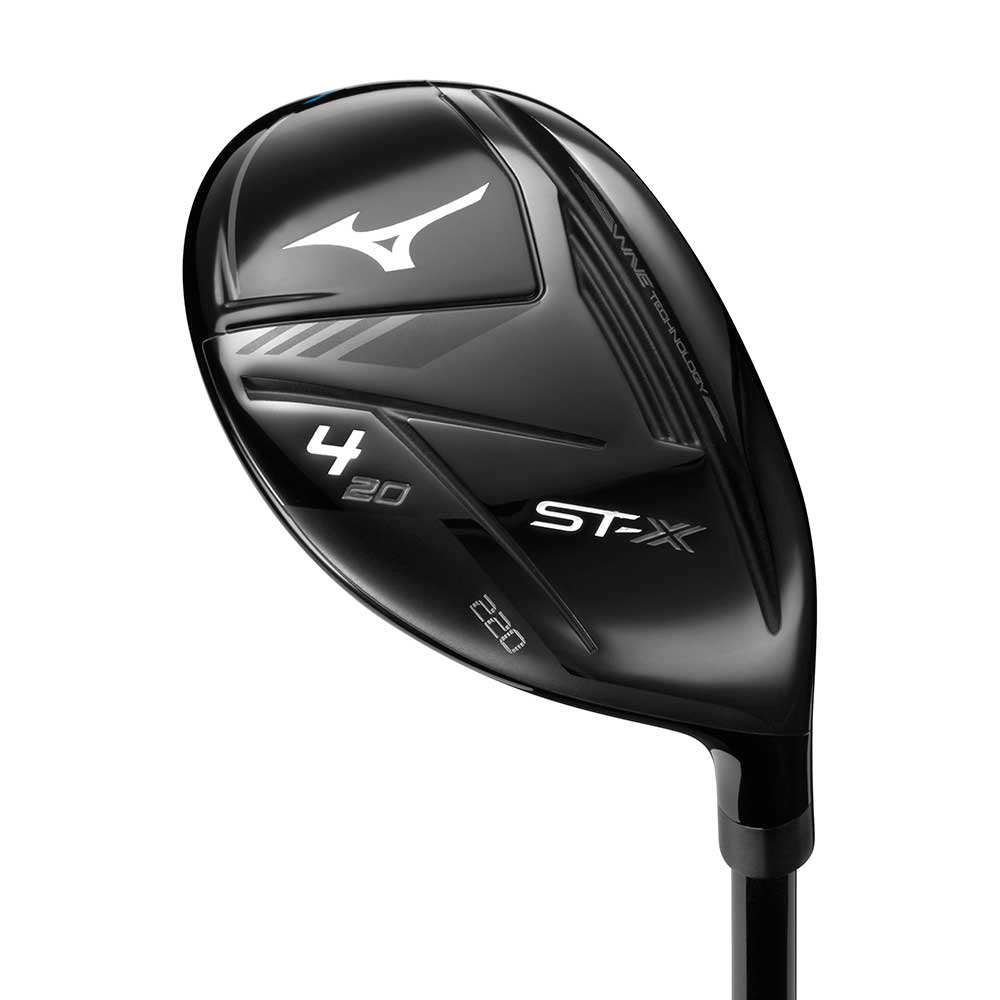 Mizuno clk deals hybrid golfwrx