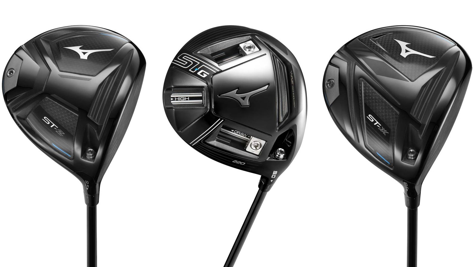 3 new Mizuno drivers tested and reviewed ClubTest 2022