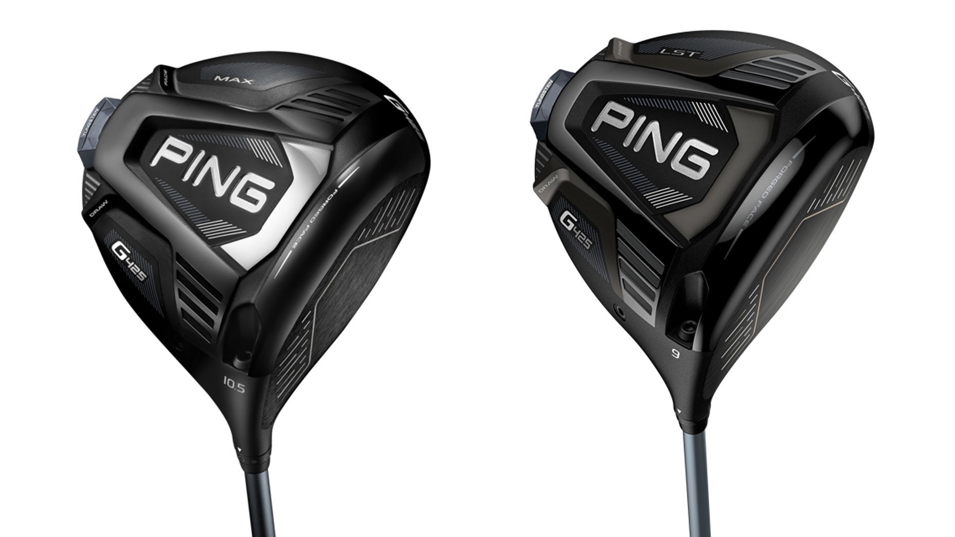 Ping G425 drivers deep dive, reviews ClubTest 2022