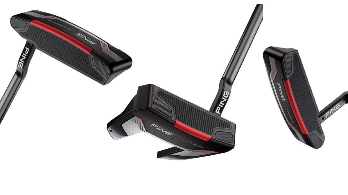 New Ping 2021 putters tested and reviewed ClubTest 2022