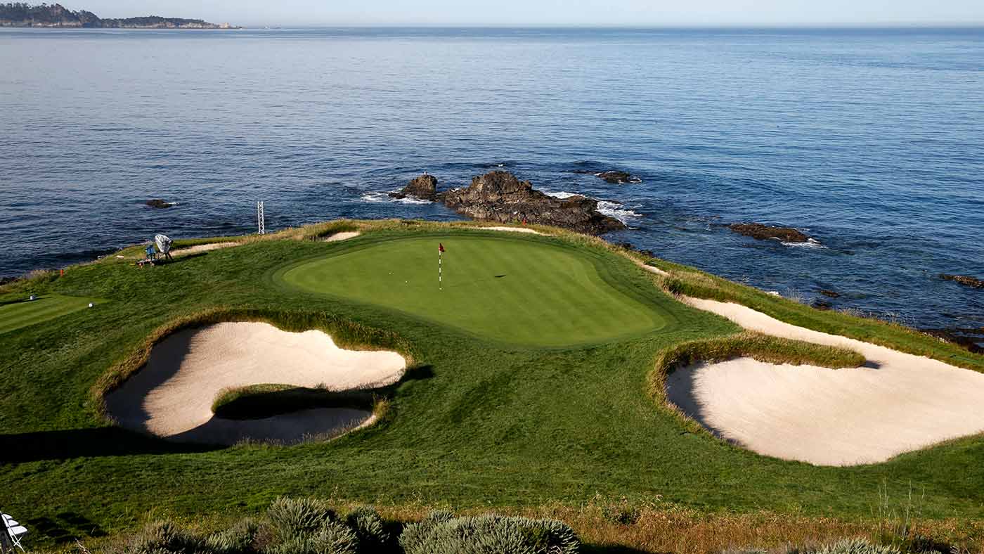 A timeline of Pebble Beach's multimillion-dollar wheeling and dealing