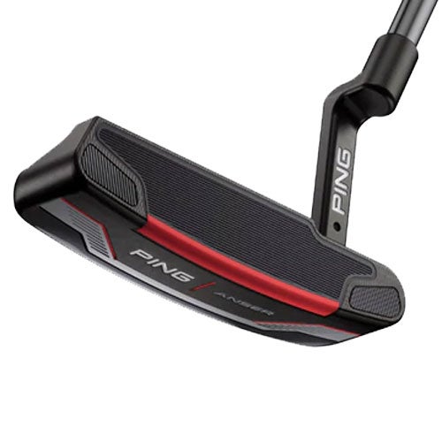 Ping 2021 Anser putter