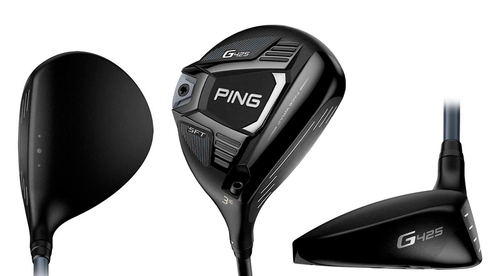 3 Ping fairway woods tested and reviewed ClubTest 2022