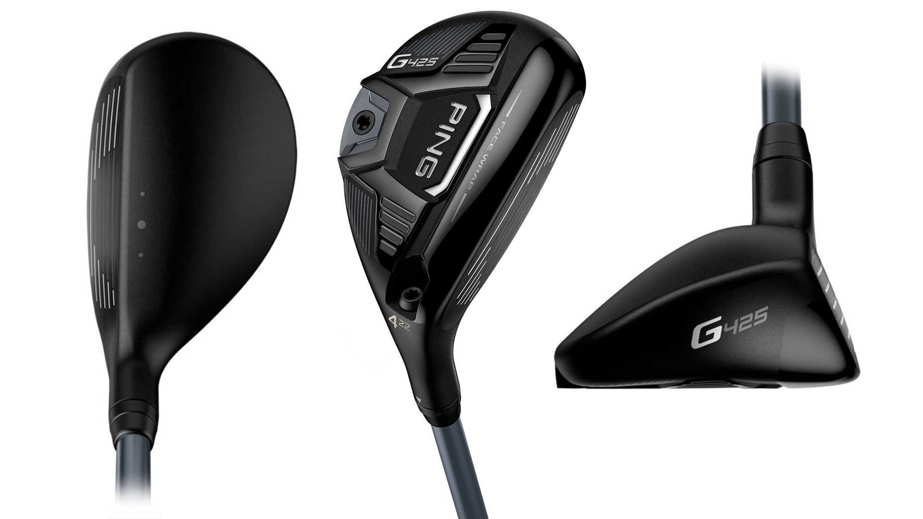 Ping G425 hybrids tested and reviewed | ClubTest 2022