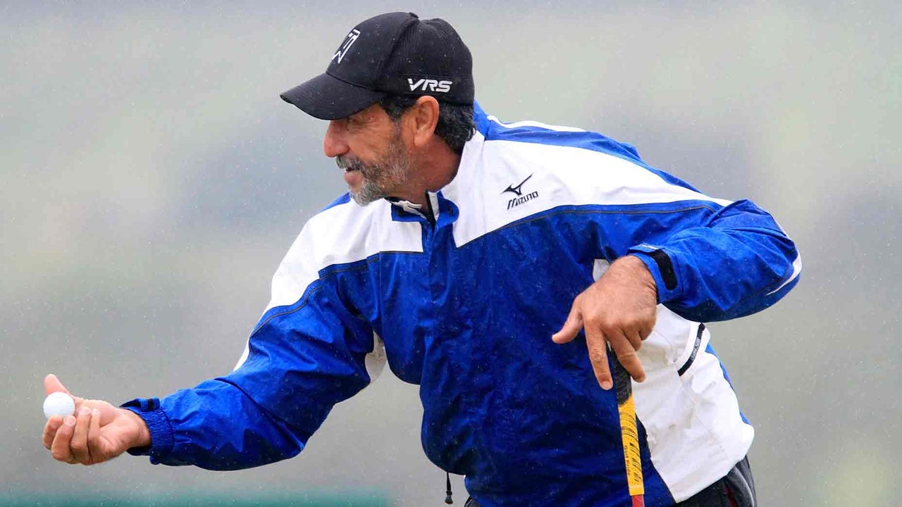 Can you mark your ball *anywhere* if your playing partner requests it?