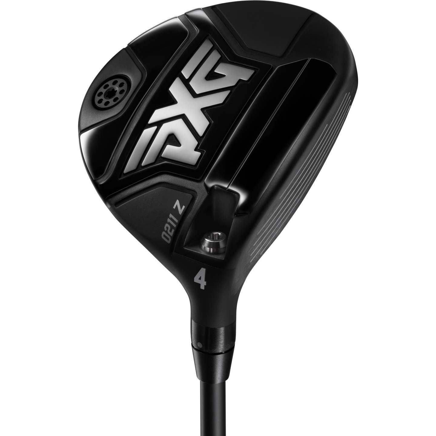 pxg 0211 z fairway wood