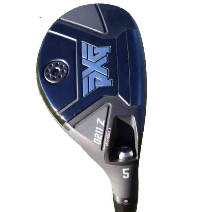 pxg 0211 z hybrid