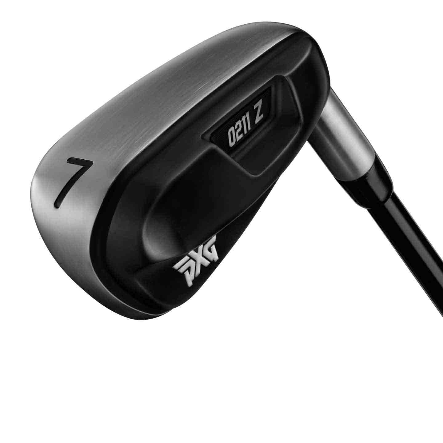 7 PXG irons and reviewed: ClubTest 2022