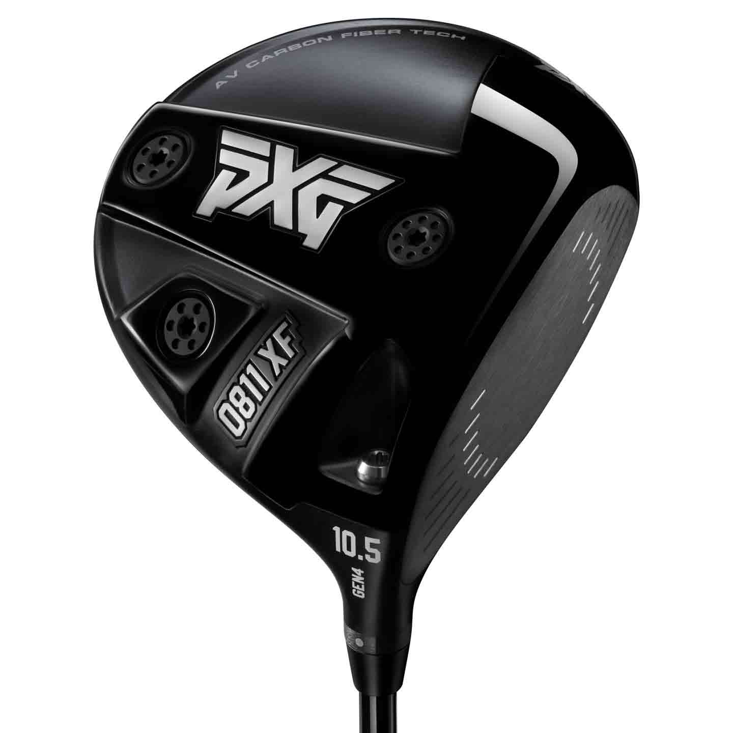 Pxg Driver Review