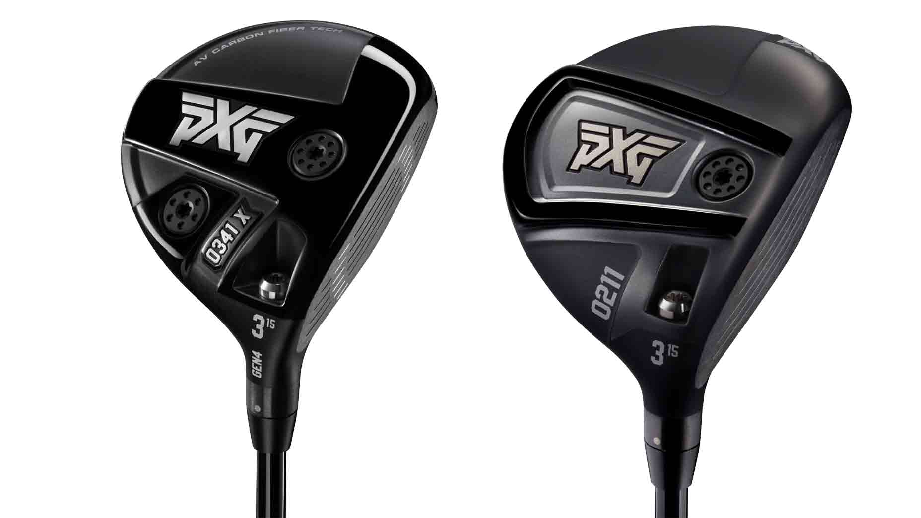 4 PXG fairway woods tested and reviewed: ClubTest 2022