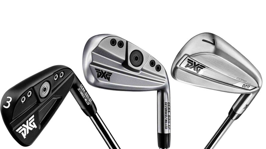 PXG's tour-inspired 0311 X Gen4 driving iron: First Look